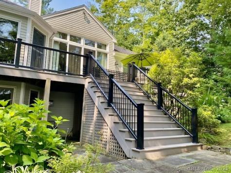 177 West Hyerdale Drive Goshen CT 06756