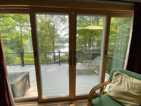 177 West Hyerdale Drive Goshen CT 06756