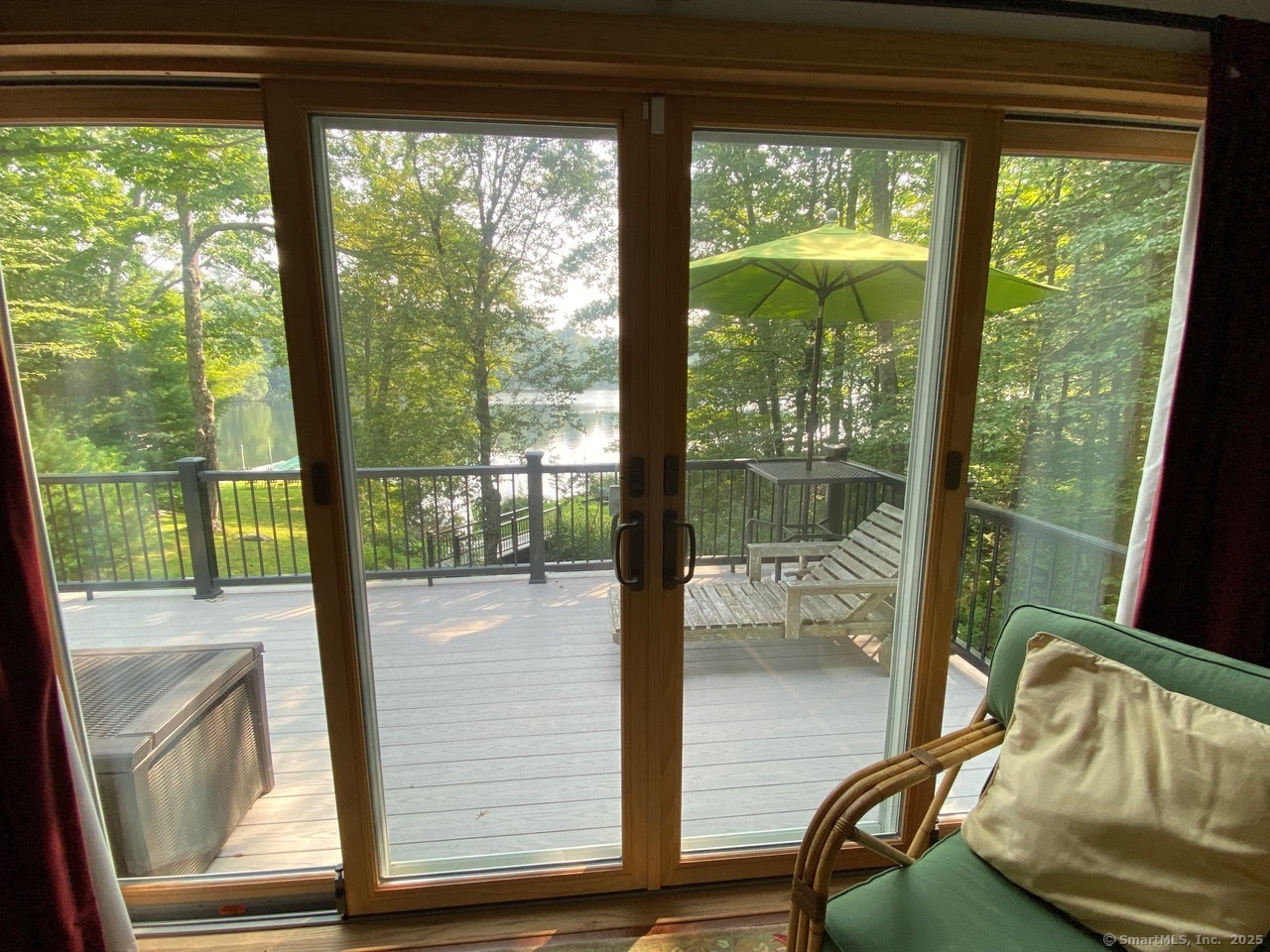 177 West Hyerdale Drive Goshen CT 06756