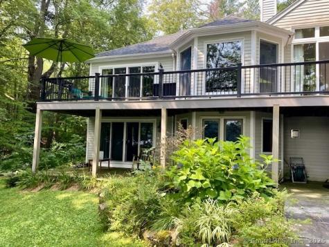177 West Hyerdale Drive Goshen CT 06756