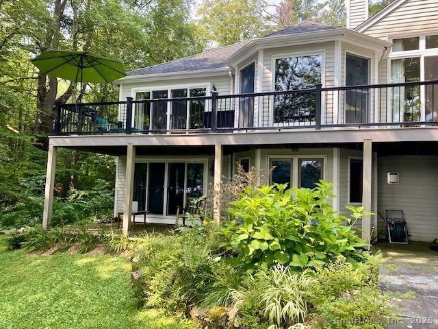 177 West Hyerdale Drive Goshen CT 06756