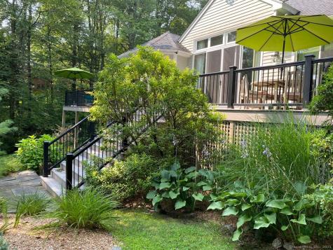 177 West Hyerdale Drive Goshen CT 06756