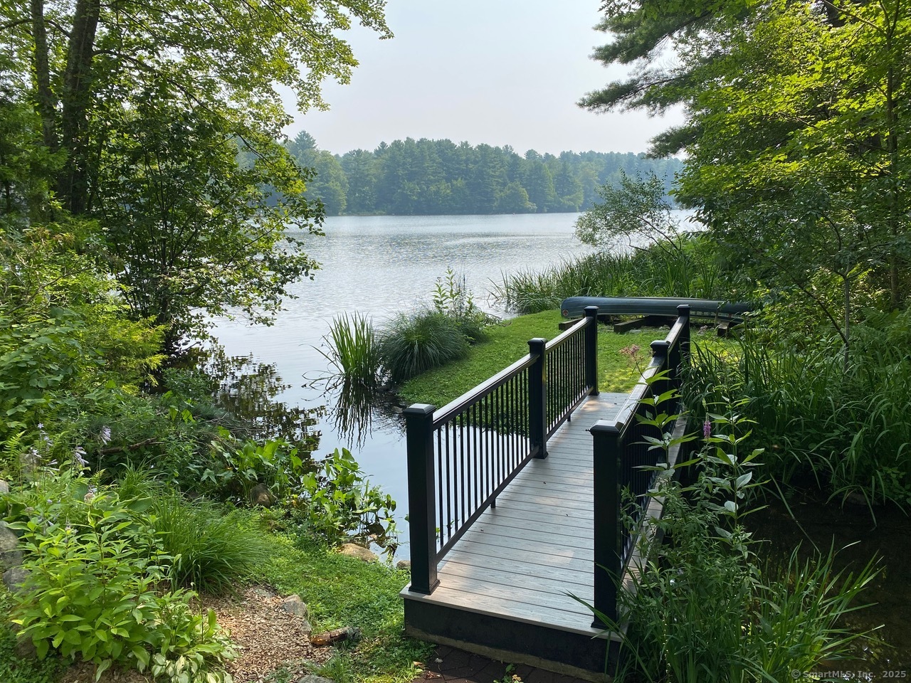 177 West Hyerdale Drive Goshen CT 06756