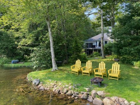 177 West Hyerdale Drive Goshen CT 06756