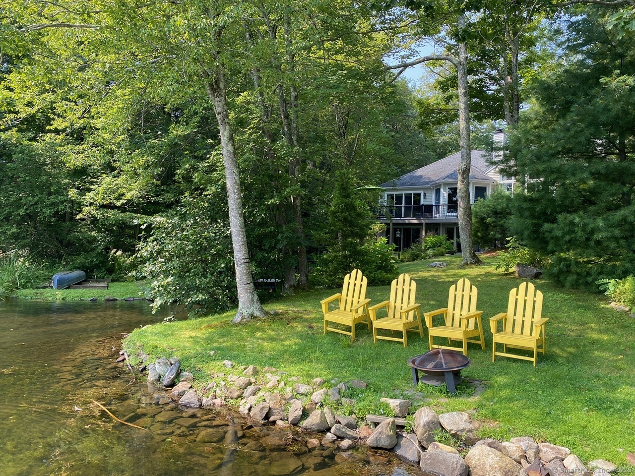 177 West Hyerdale Drive Goshen CT 06756