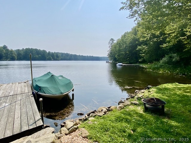 177 West Hyerdale Drive Goshen CT 06756