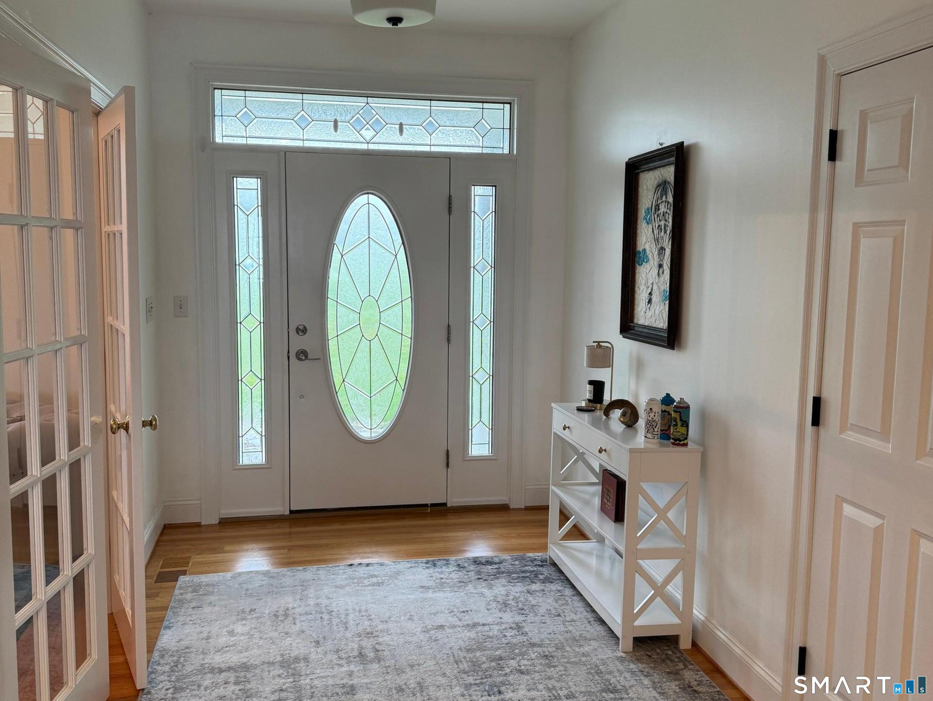 556 Hill Street Bristol CT 06010