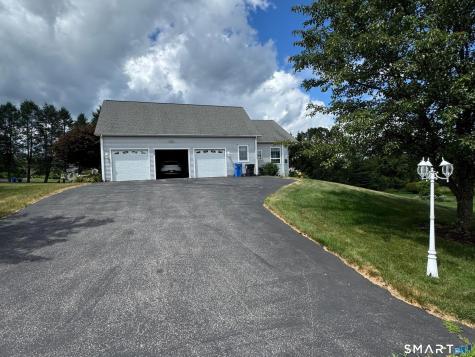 556 Hill Street Bristol CT 06010
