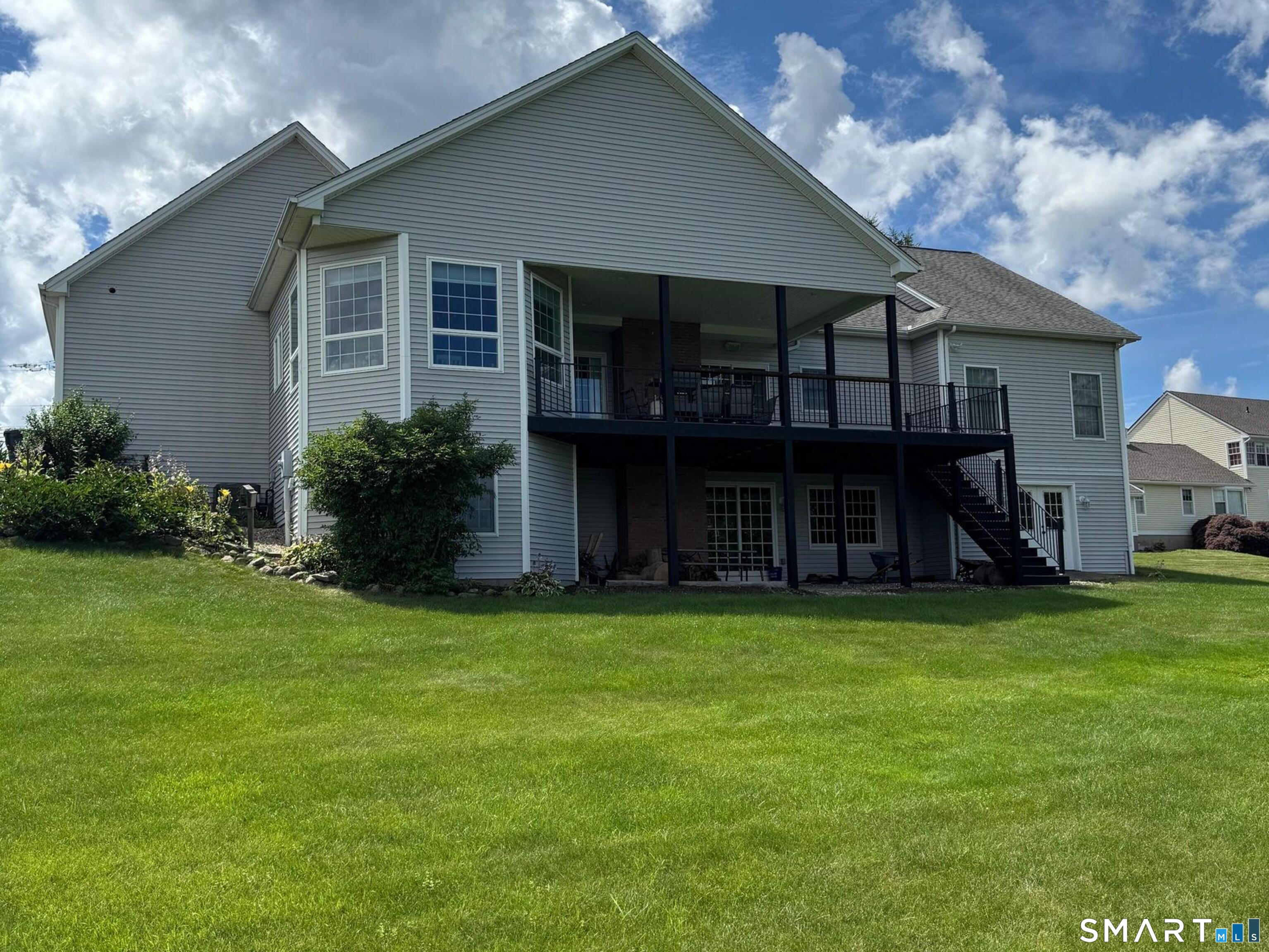 556 Hill Street Bristol CT 06010