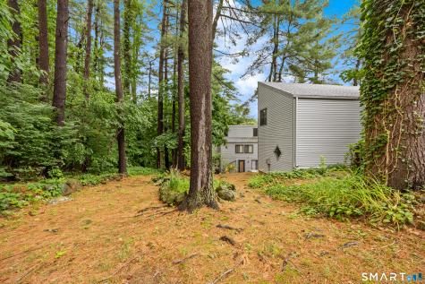 5 Staunton Court Farmington CT 06032