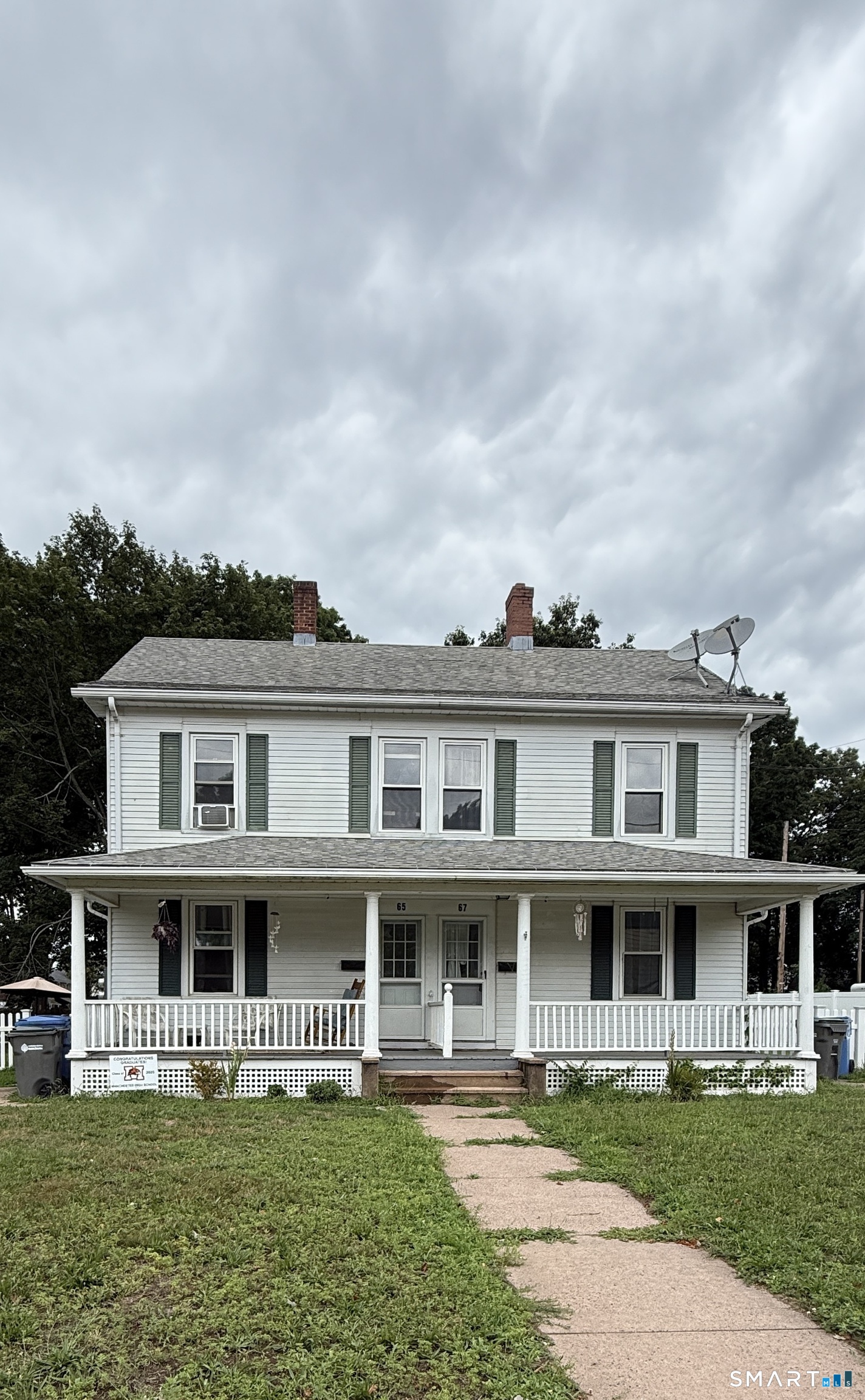 65 Maple Street Manchester CT 06040