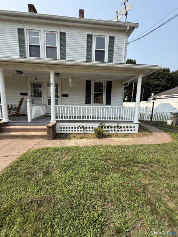 65 Maple Street Manchester CT 06040