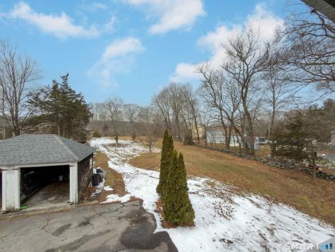 72 Roosevelt Avenue Norwich CT 06360