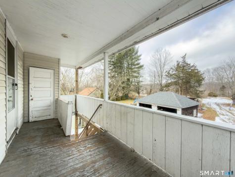 72 Roosevelt Avenue Norwich CT 06360