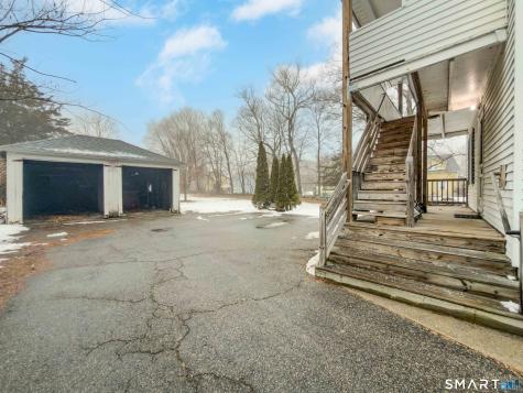 72 Roosevelt Avenue Norwich CT 06360