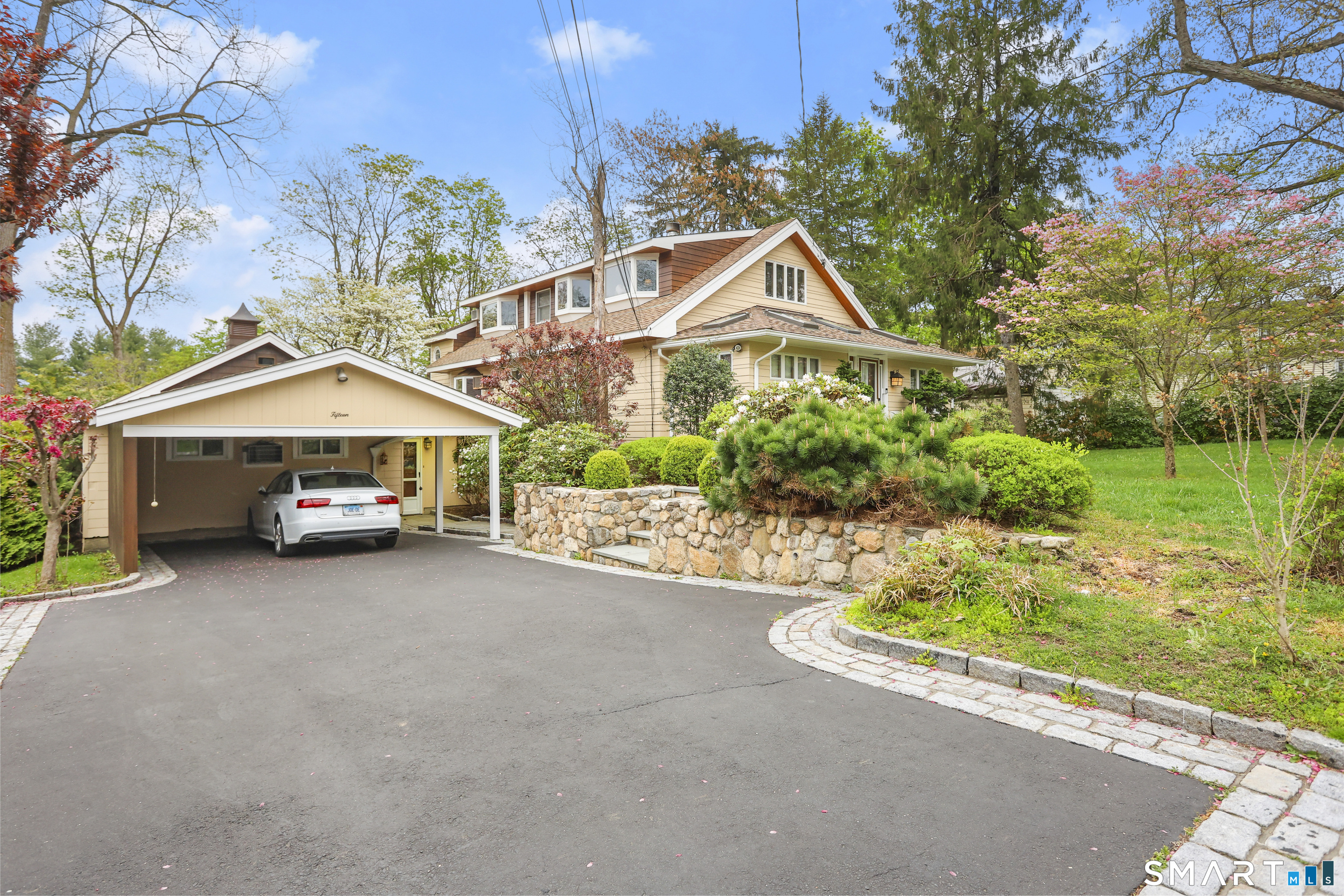 15 Summit Place Stamford CT 06906