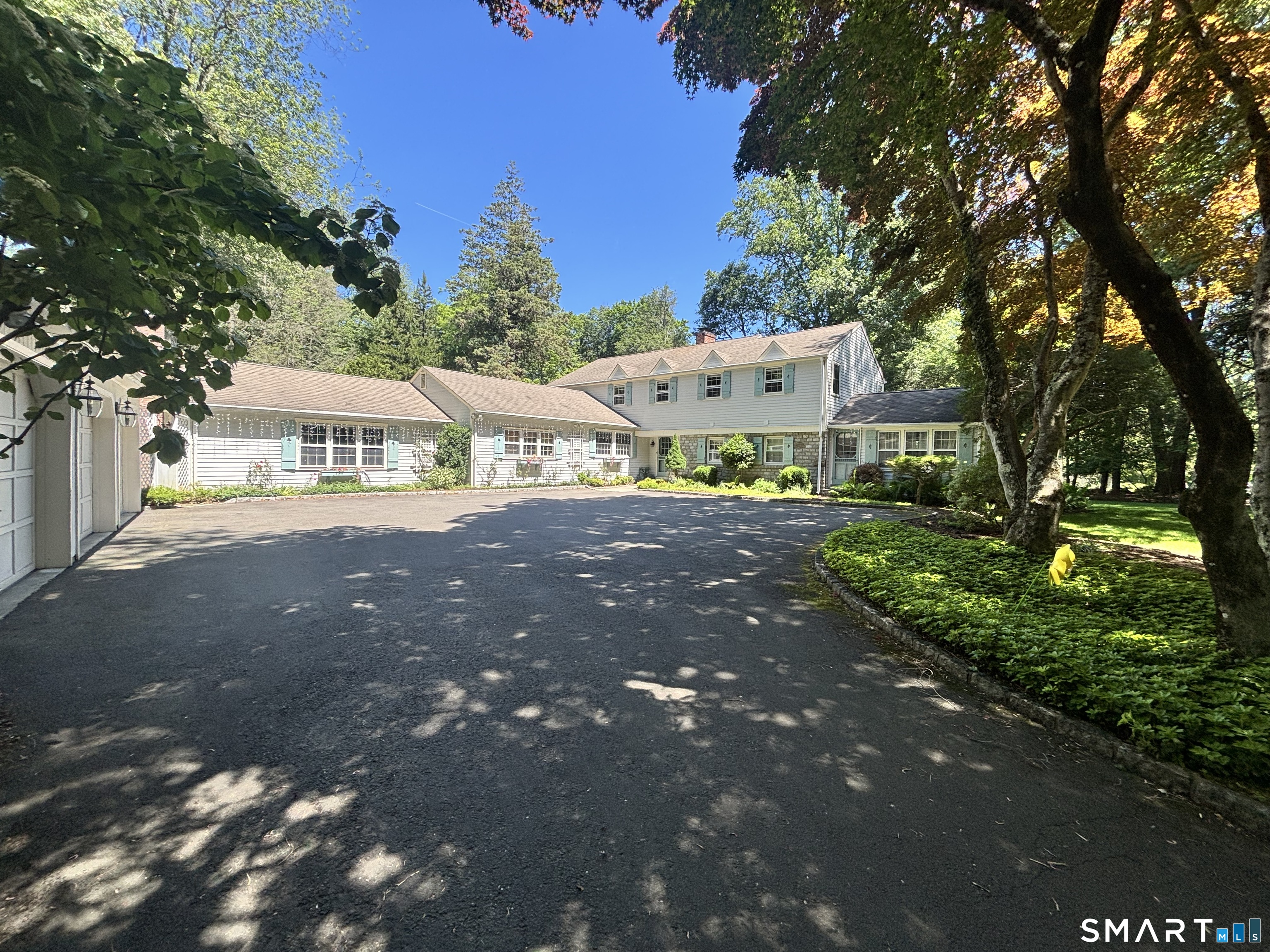 15 Timber Lane Westport CT 06880