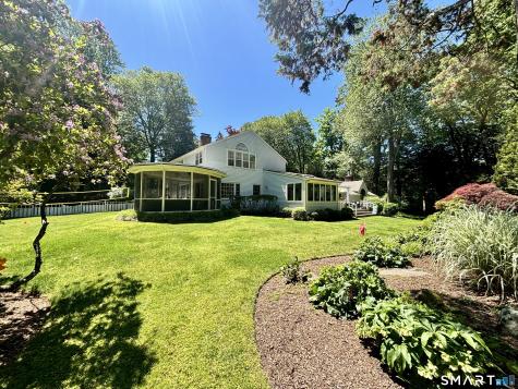 15 Timber Lane Westport CT 06880