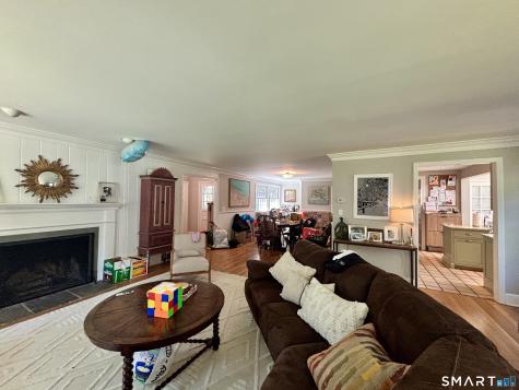 15 Timber Lane Westport CT 06880