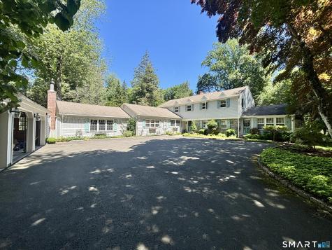 15 Timber Lane Westport CT 06880