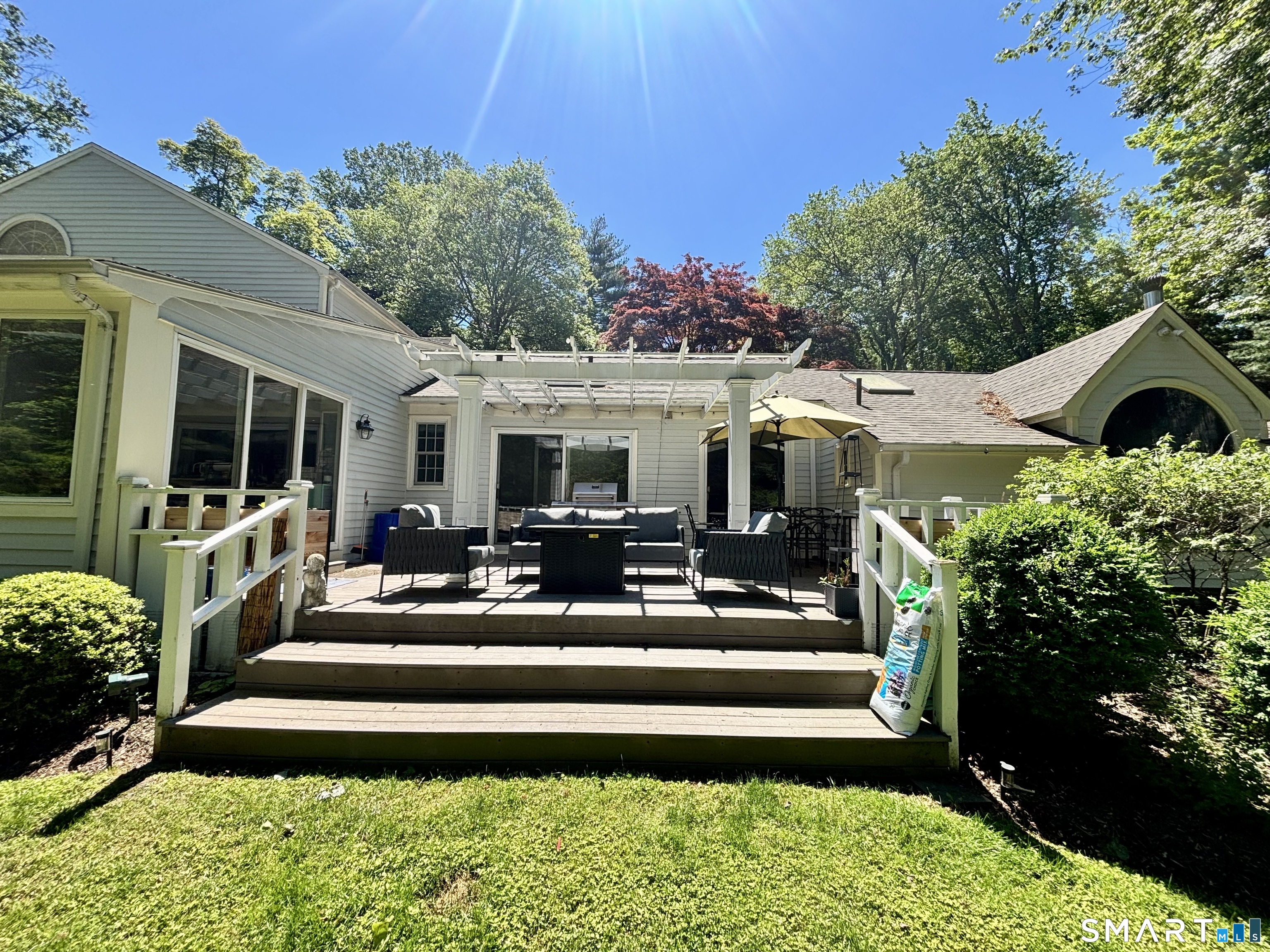 15 Timber Lane Westport CT 06880