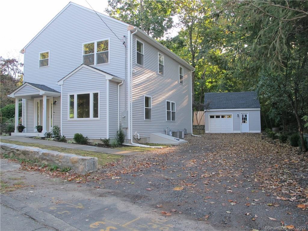 125 Turn Of River Road Stamford CT 06905