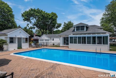 156 Old Kelsey Point Road Westbrook CT 06498
