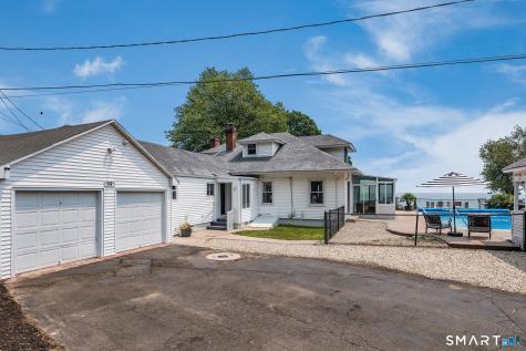 156 Old Kelsey Point Road Westbrook CT 06498