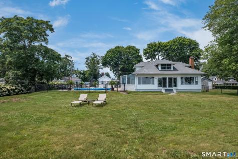 156 Old Kelsey Point Road Westbrook CT 06498
