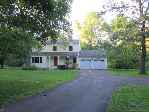 6 Mountain View Avenue New Milford CT 06776