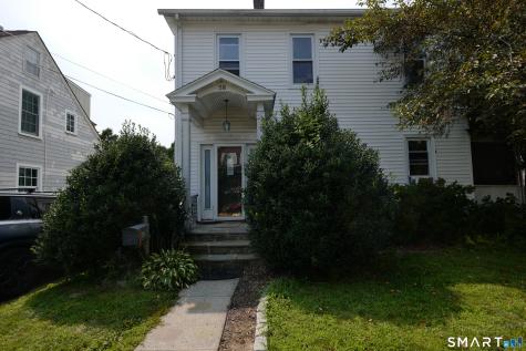 58 Davis Street Danbury CT 06810