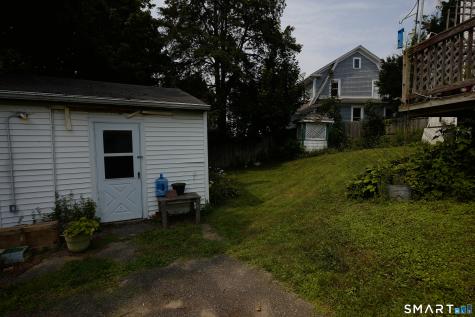 58 Davis Street Danbury CT 06810