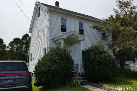 58 Davis Street Danbury CT 06810