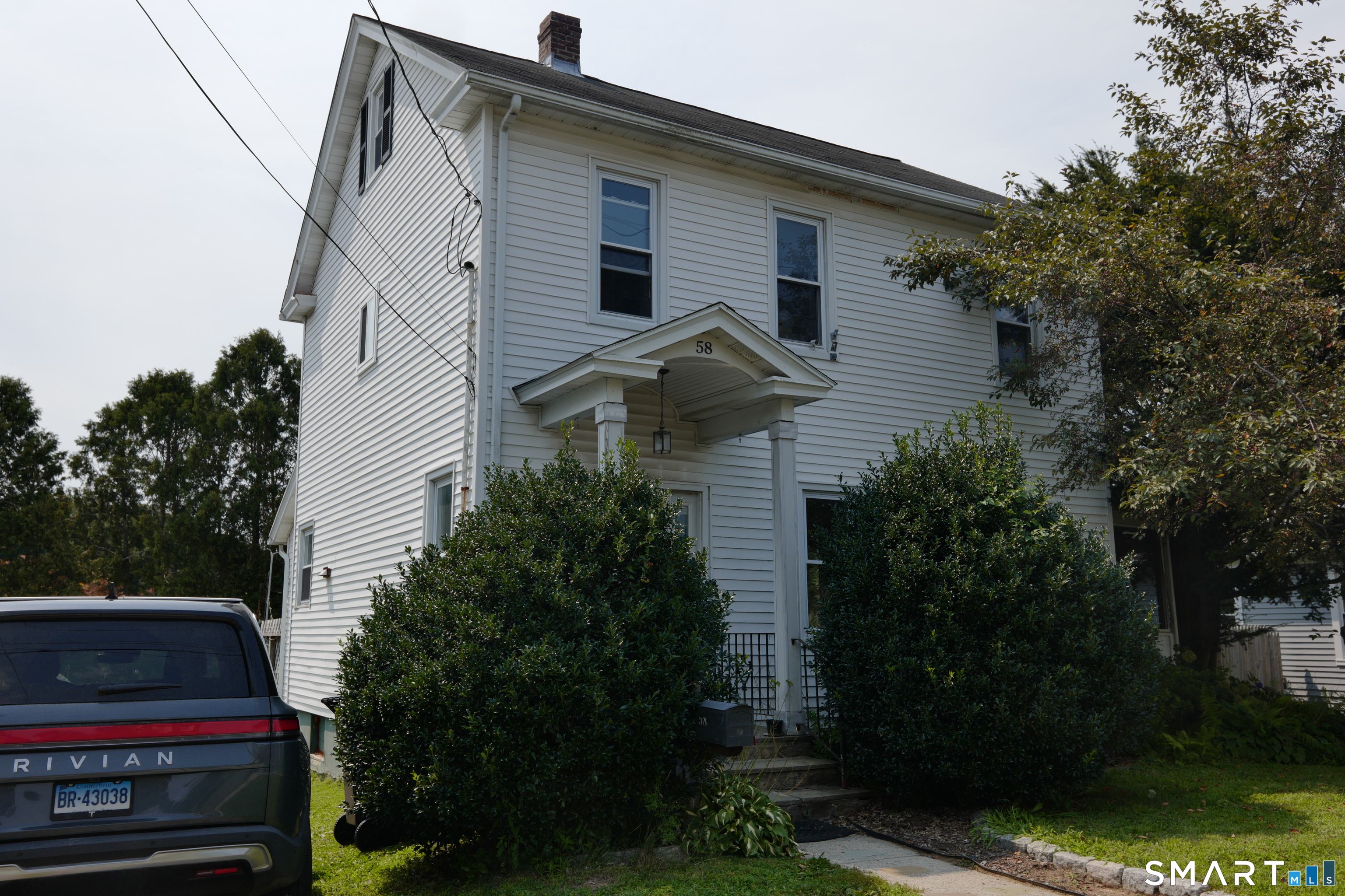 58 Davis Street Danbury CT 06810