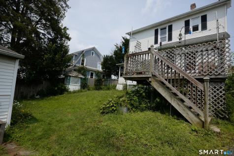 58 Davis Street Danbury CT 06810
