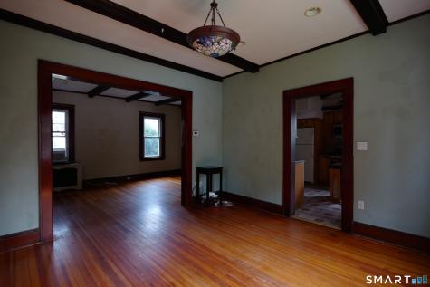 58 Davis Street Danbury CT 06810