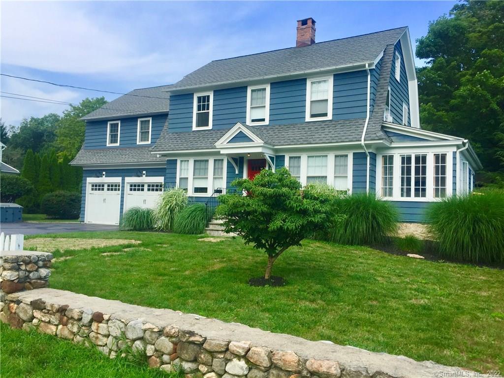 1980 Huntington Turnpike Trumbull CT 06611