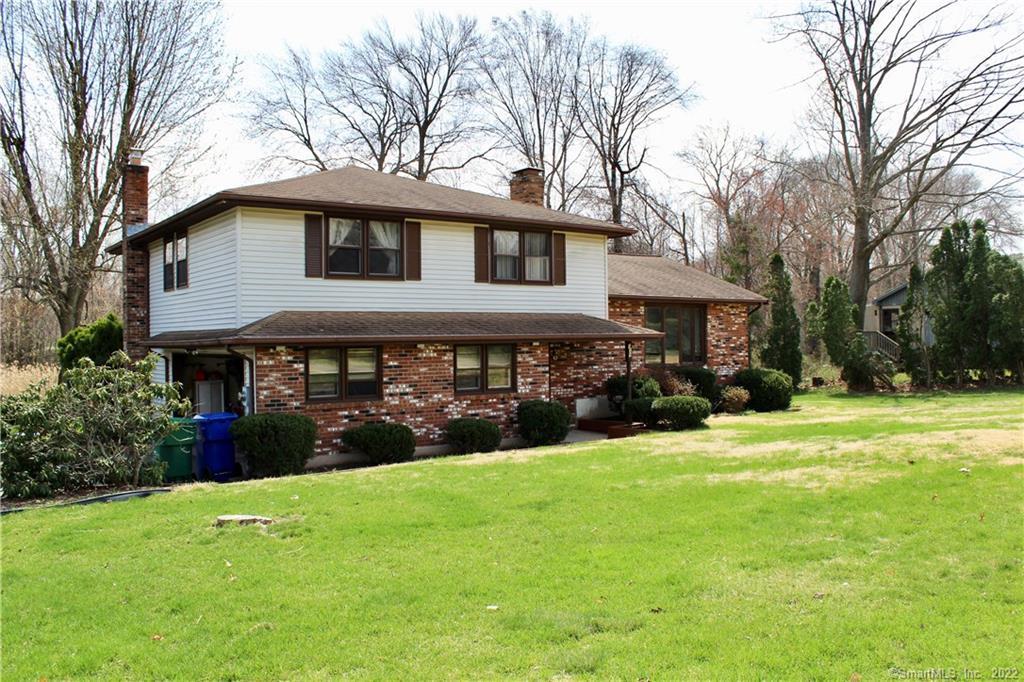139 Lefoll Boulevard South Windsor CT 06074