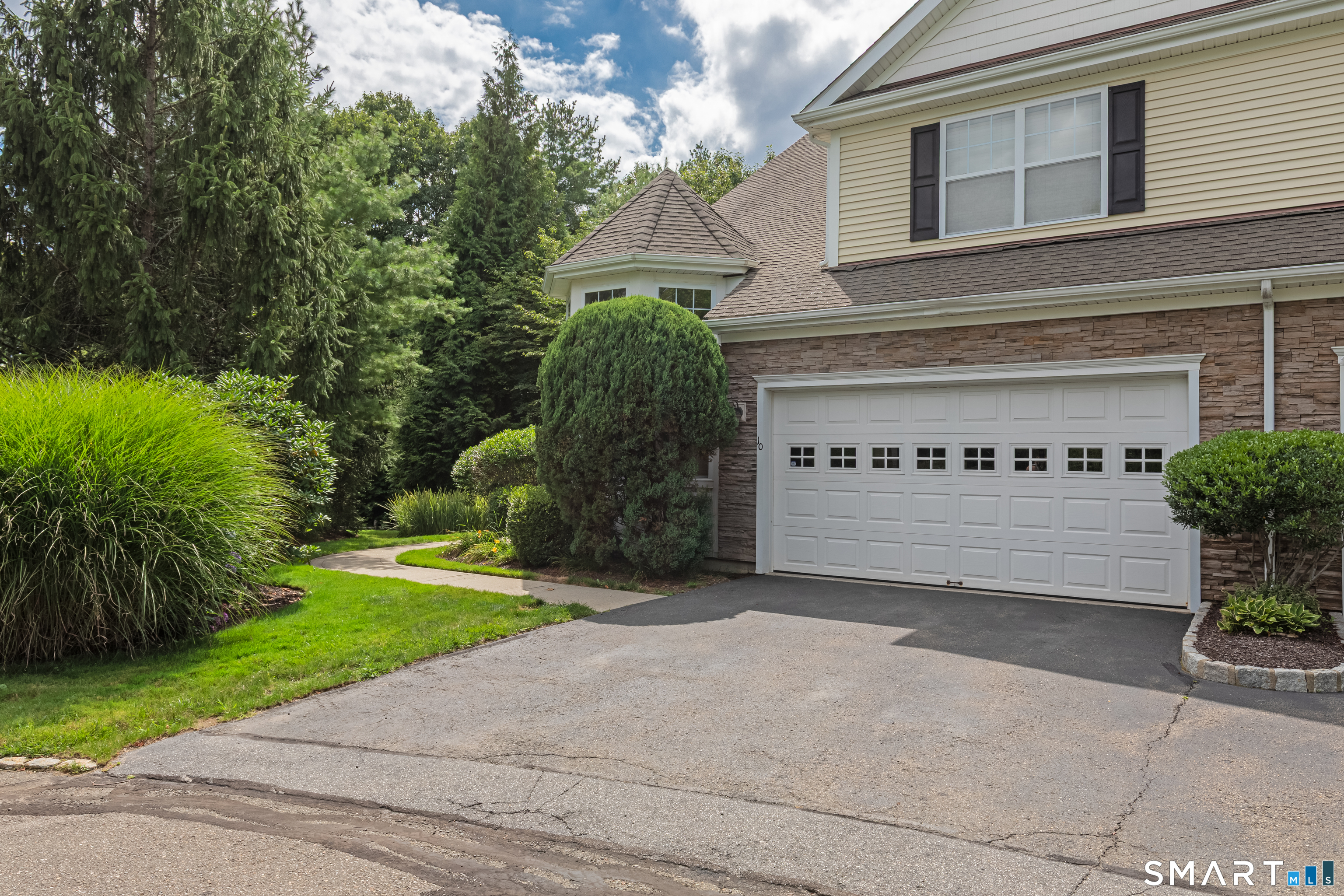 10 Dogwood Court Middlebury CT 06762