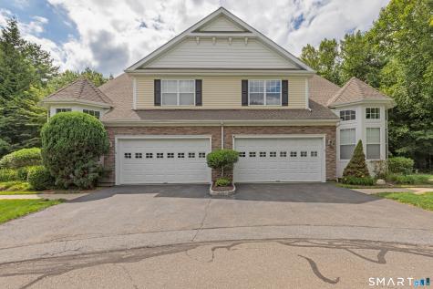 10 Dogwood Court Middlebury CT 06762
