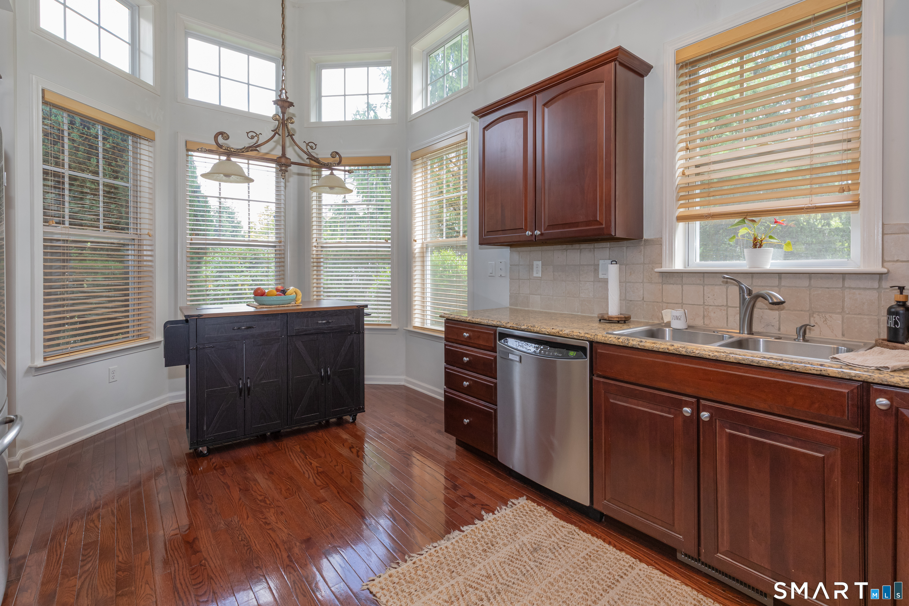 10 Dogwood Court Middlebury CT 06762