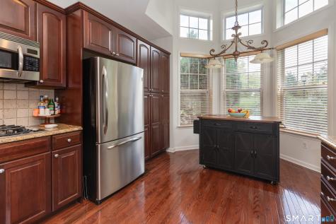 10 Dogwood Court Middlebury CT 06762