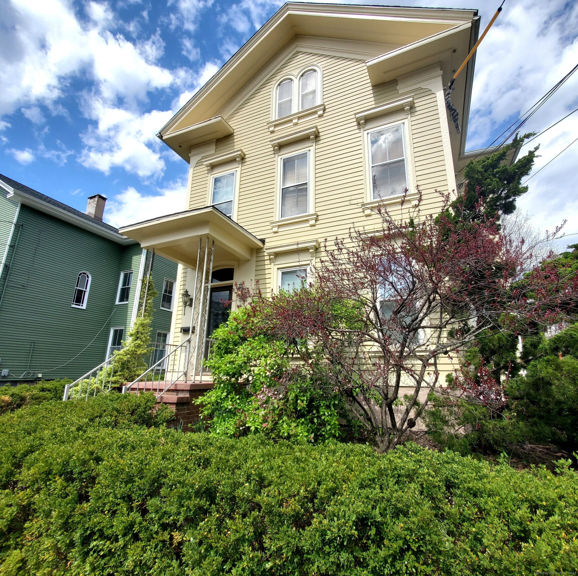 85 Clark Street New Haven CT 06511