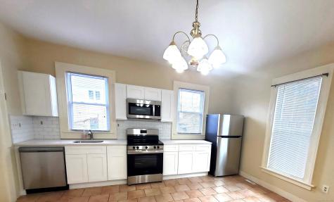 85 Clark Street New Haven CT 06511