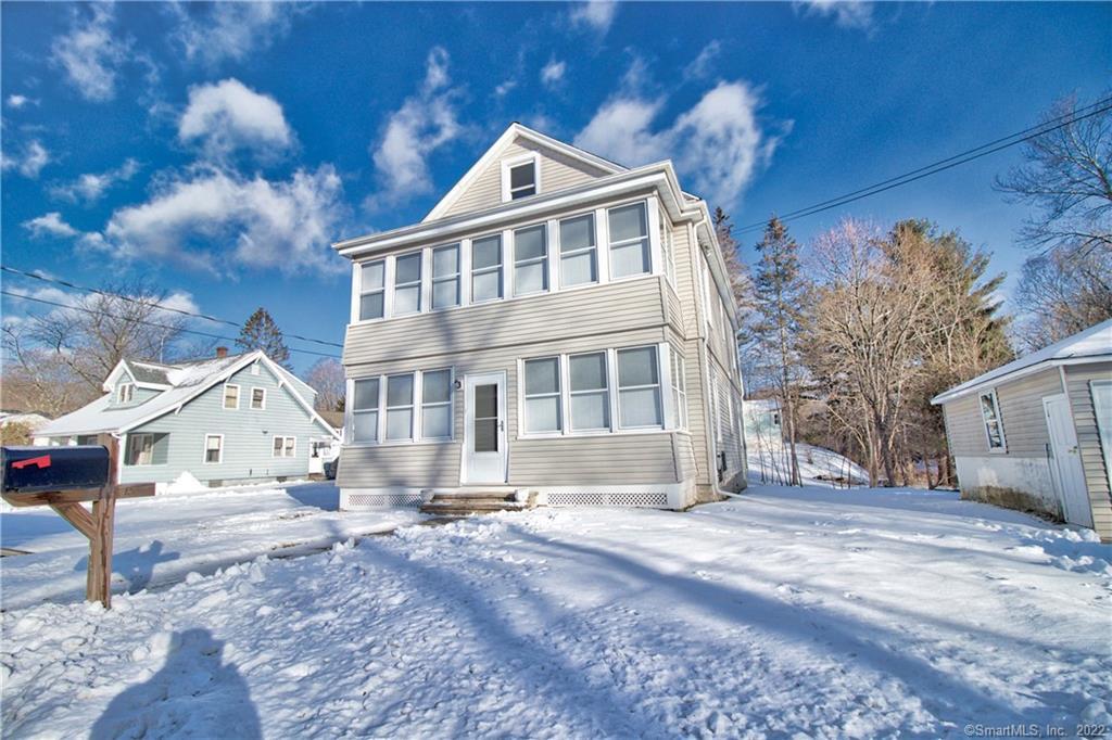 15 Diamond Street Plymouth CT 06786