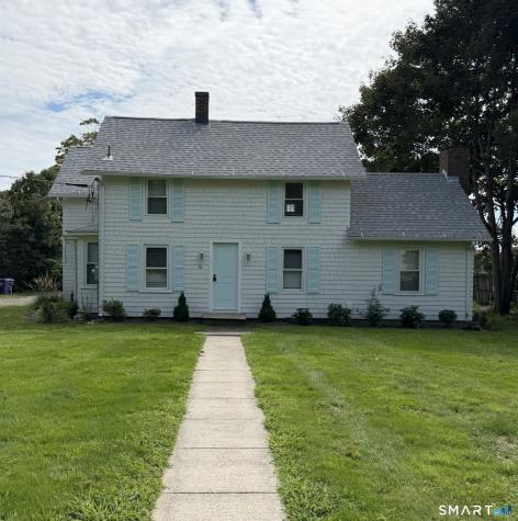 70 Cottage Road Madison CT 06443
