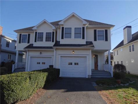 381 South Pine Creek Road Fairfield CT 06824