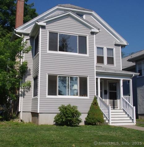 145 Dover Road West Hartford CT 06119