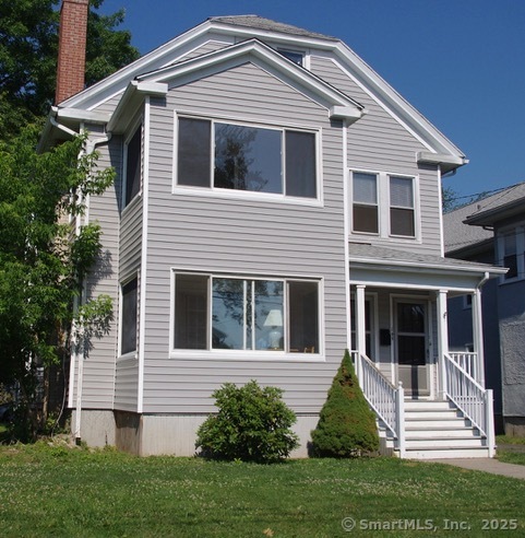 145 Dover Road West Hartford CT 06119