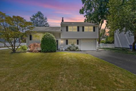 65 Cynthia Drive Fairfield CT 06824